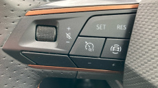 CUPRA Ateca 1.5 EcoTSI V2 5dr DSG Petrol Estate